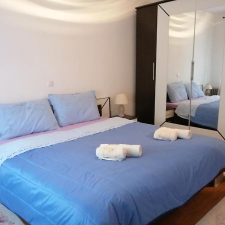 Apartment Visoka Split Bagian luar foto