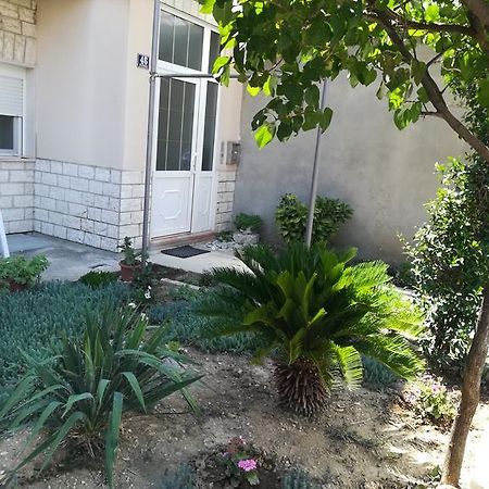 Apartment Visoka Split Bagian luar foto