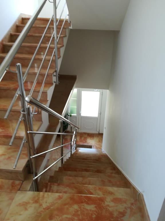 Apartment Visoka Split Bagian luar foto