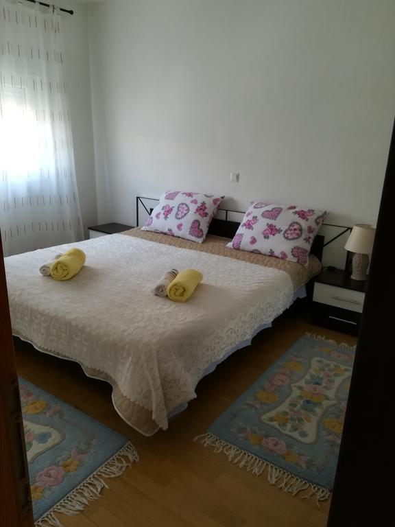 Apartment Visoka Split Bagian luar foto